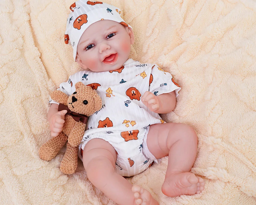 baby dolls | reborn baby dolls | real baby dolls | newborn baby dolls | baby dolls that look real | true-to-life design | soft-touch feel | handcrafted precision | adorable facial features | ideal for collectors