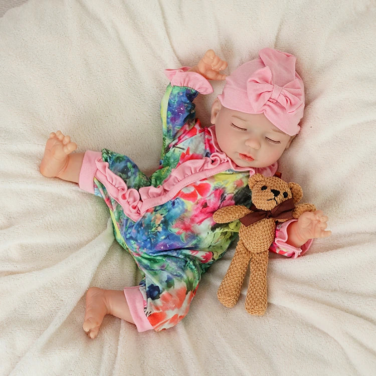 baby dolls | reborn baby dolls | cute reborn dolls | lifelike newborn | reborn love | realistic cuddles | delicate hand-painting | premium vinyl | adorable expressions | heartwarming gift