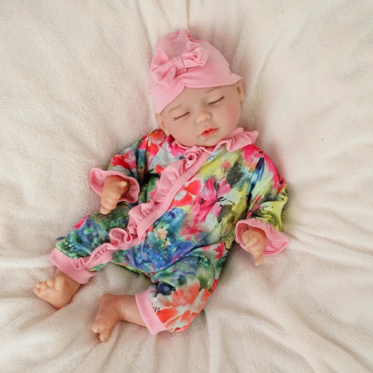 baby dolls | reborn baby dolls | cute reborn dolls | lifelike newborn | reborn love | realistic cuddles | delicate hand-painting | premium vinyl | adorable expressions | heartwarming gift