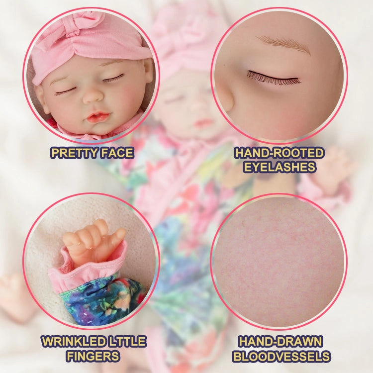 baby dolls | reborn baby dolls | cute reborn dolls | lifelike newborn | reborn love | realistic cuddles | delicate hand-painting | premium vinyl | adorable expressions | heartwarming gift