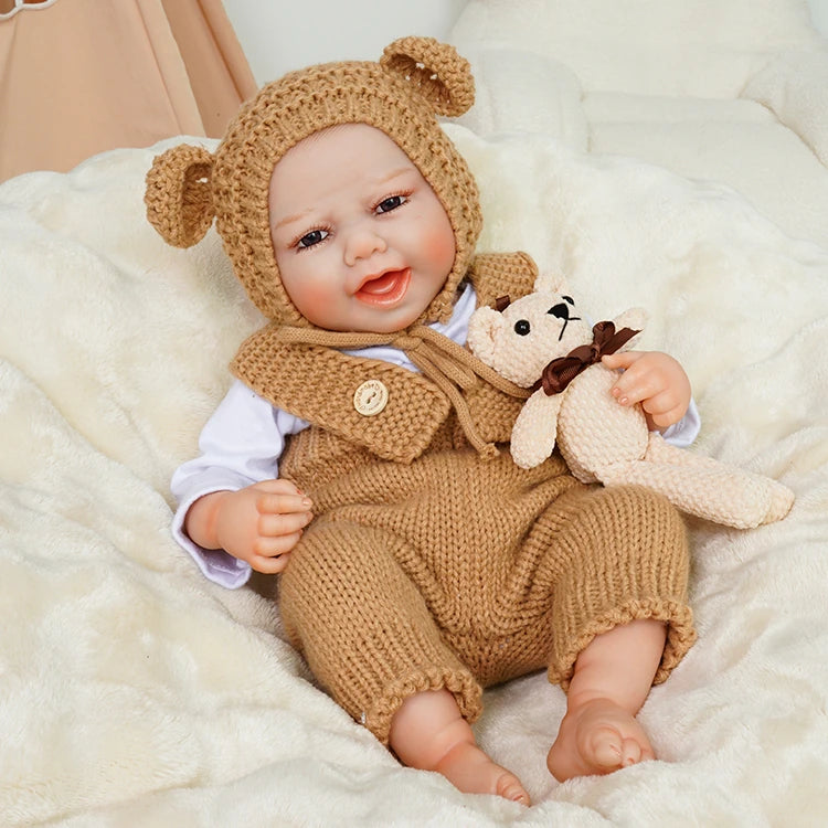 reborn baby dolls | realistic baby dolls | real doll | baby dolls that look real | bebe reborn | reborn babies | newborn baby dolls | lifelike baby dolls | reborn doll accessories | dolls that look real | new born babys dolls | reborns for sale | realistic looking dolls | life size newborn doll | cute reborn dolls | lifelike newborn | reborn love | vinyl reborn dolls | changing diapers | play dress up | read with them | dementia | changing clothes | Dementia care | Caregiving behaviors