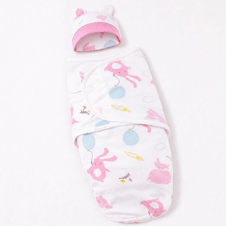🎁 Free Baby Swaddle - chimidoll