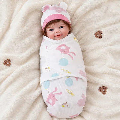 🎁 Free Baby Swaddle - chimidoll