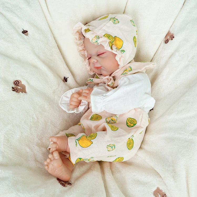 reborn baby dolls | baby dolls | realistic baby dolls | full body reborn dolls | lifelike proportions | soft vinyl texture | detailed craftsmanship | huggable design | ideal for gifting