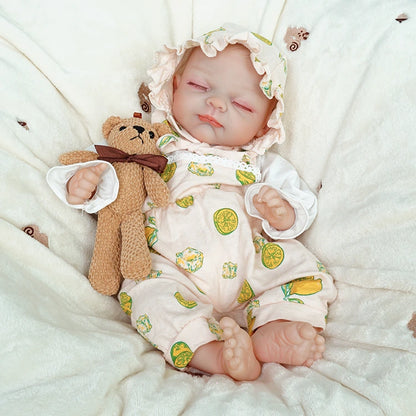 reborn baby dolls | baby dolls | realistic baby dolls | full body reborn dolls | lifelike proportions | soft vinyl texture | detailed craftsmanship | huggable design | ideal for gifting