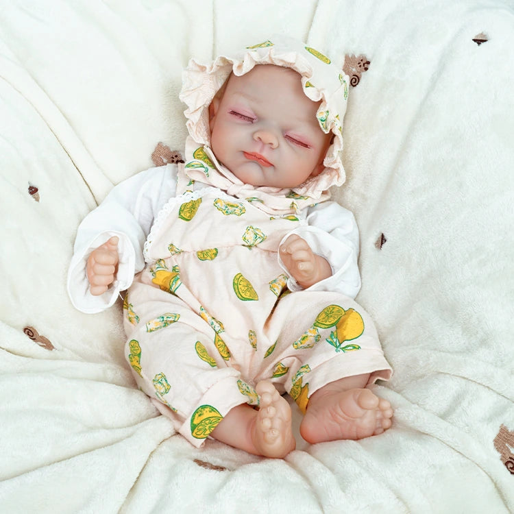 reborn baby dolls | baby dolls | realistic baby dolls | full body reborn dolls | lifelike proportions | soft vinyl texture | detailed craftsmanship | huggable design | ideal for gifting