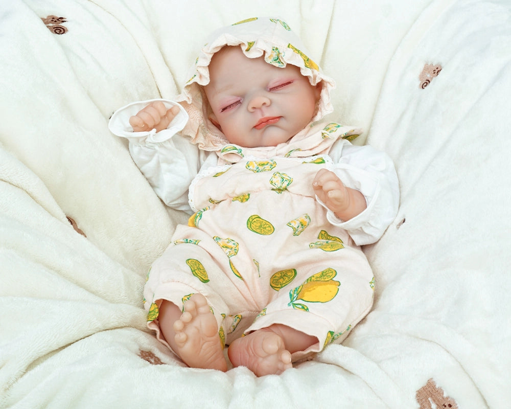 reborn baby dolls | baby dolls | realistic baby dolls | full body reborn dolls | lifelike proportions | soft vinyl texture | detailed craftsmanship | huggable design | ideal for gifting