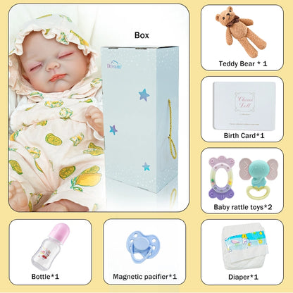 reborn baby dolls | baby dolls | realistic baby dolls | full body reborn dolls | lifelike proportions | soft vinyl texture | detailed craftsmanship | huggable design | ideal for gifting