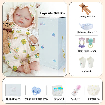 reborn baby dolls | baby dolls | realistic baby dolls | full body reborn dolls | lifelike proportions | soft vinyl texture | detailed craftsmanship | huggable design | ideal for gifting