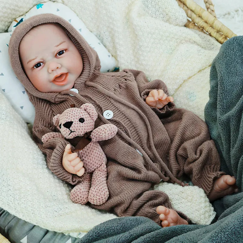 reborn doll | baby dolls | life like baby dolls | doll sale | lifelike reborn | realistic touch | handcrafted details | soft body | expressive face | perfect for gifting