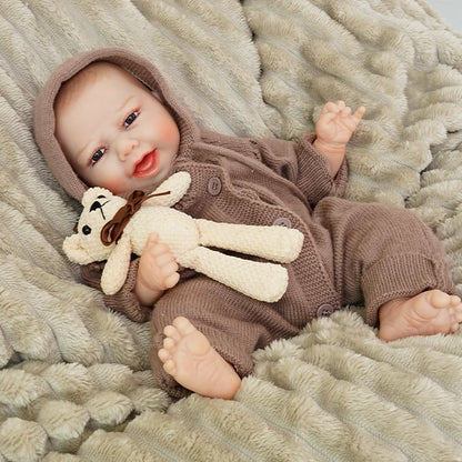 reborn doll | baby dolls | life like baby dolls | doll sale | lifelike reborn | realistic touch | handcrafted details | soft body | expressive face | perfect for gifting