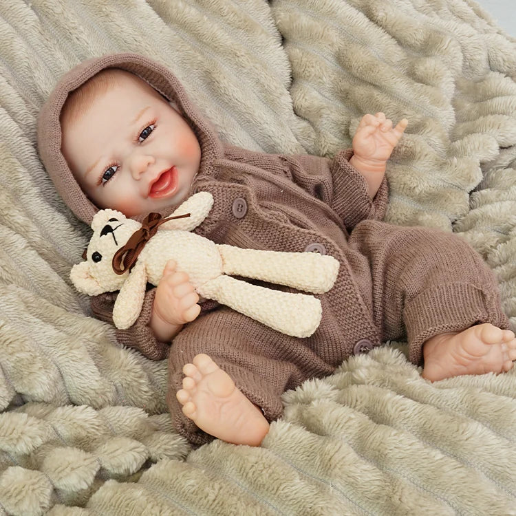 reborn doll | baby dolls | life like baby dolls | doll sale | lifelike reborn | realistic touch | handcrafted details | soft body | expressive face | perfect for gifting