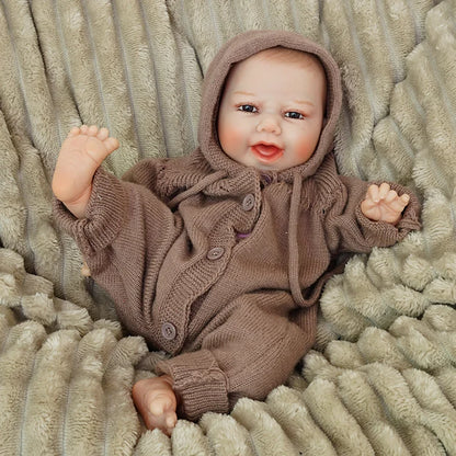 reborn doll | baby dolls | life like baby dolls | doll sale | lifelike reborn | realistic touch | handcrafted details | soft body | expressive face | perfect for gifting