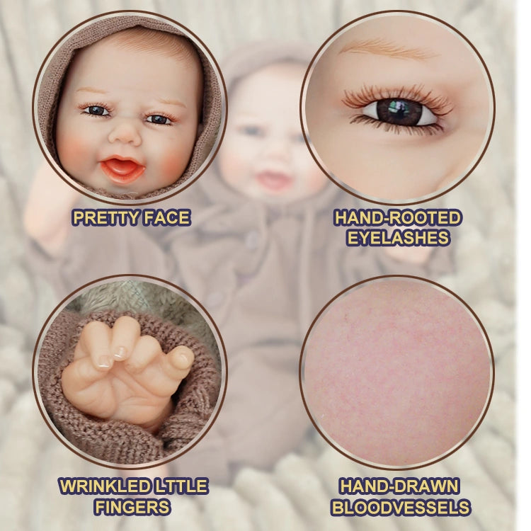 reborn doll | baby dolls | life like baby dolls | doll sale | lifelike reborn | realistic touch | handcrafted details | soft body | expressive face | perfect for gifting