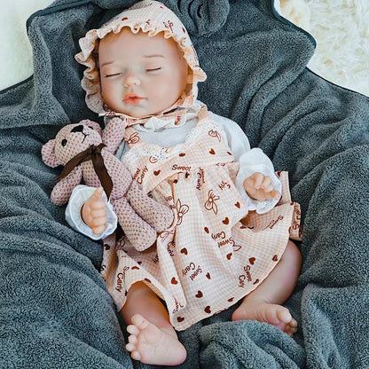 baby dolls | reborn baby dolls | real baby dolls | newborn baby dolls | baby dolls that look real | life like baby dolls | ultra-realistic details | comforting embrace | expertly crafted | delicate expressions | perfect nursery addition