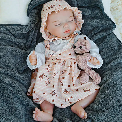 baby dolls | reborn baby dolls | real baby dolls | newborn baby dolls | baby dolls that look real | life like baby dolls | ultra-realistic details | comforting embrace | expertly crafted | delicate expressions | perfect nursery addition
