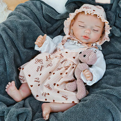 baby dolls | reborn baby dolls | real baby dolls | newborn baby dolls | baby dolls that look real | life like baby dolls | ultra-realistic details | comforting embrace | expertly crafted | delicate expressions | perfect nursery addition