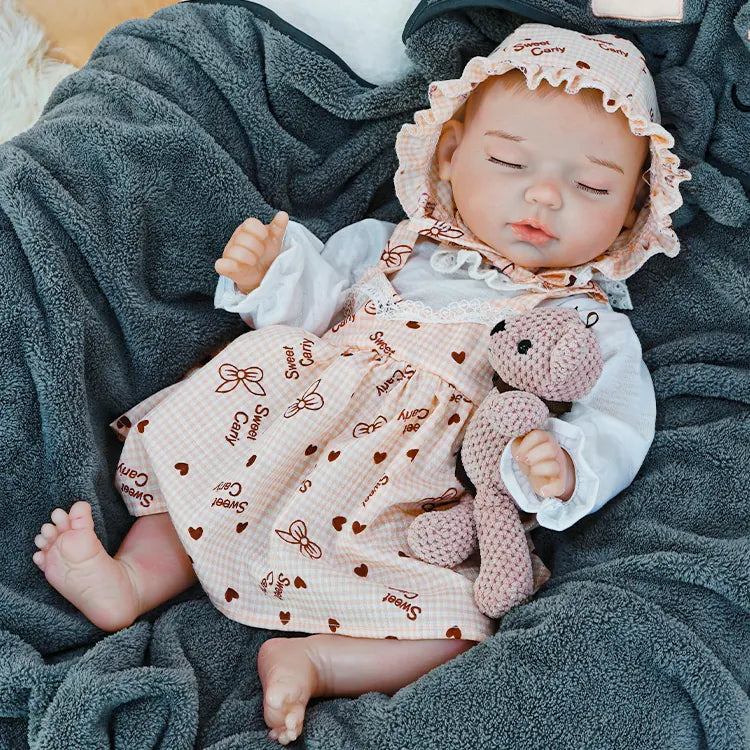 baby dolls | reborn baby dolls | real baby dolls | newborn baby dolls | baby dolls that look real | life like baby dolls | ultra-realistic details | comforting embrace | expertly crafted | delicate expressions | perfect nursery addition