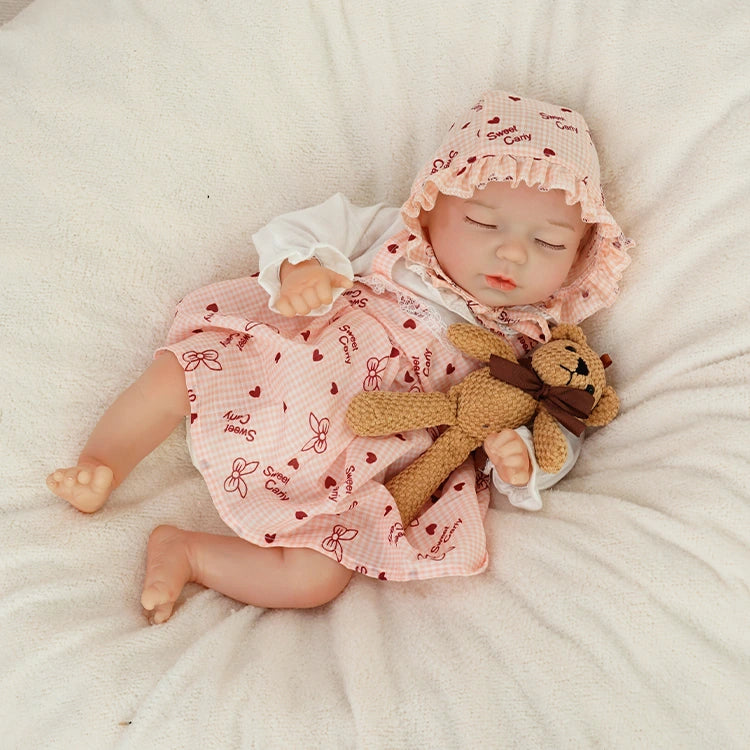 baby dolls | reborn baby dolls | real baby dolls | newborn baby dolls | baby dolls that look real | life like baby dolls | ultra-realistic details | comforting embrace | expertly crafted | delicate expressions | perfect nursery addition