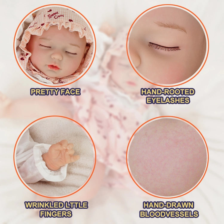 baby dolls | reborn baby dolls | real baby dolls | newborn baby dolls | baby dolls that look real | life like baby dolls | ultra-realistic details | comforting embrace | expertly crafted | delicate expressions | perfect nursery addition