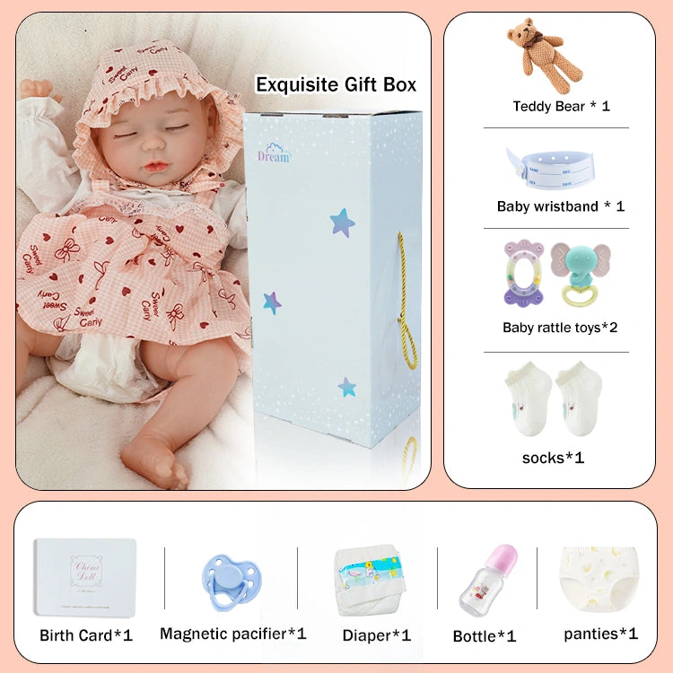 baby dolls | reborn baby dolls | real baby dolls | newborn baby dolls | baby dolls that look real | life like baby dolls | ultra-realistic details | comforting embrace | expertly crafted | delicate expressions | perfect nursery addition