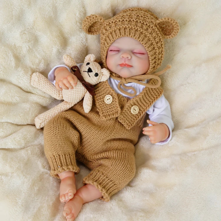 reborn baby | baby dolls that look real | bebe reborn | real baby dolls | reborn babies | newborn baby dolls | real life babies | baby doll girl | fake newborn dolls | Imaginative play | Social skills | Emotional expression | Family dynamics exploration | Soothing | Roleplay parenting | Sibling interaction | Comfort rituals | Empathy development | Stress relief