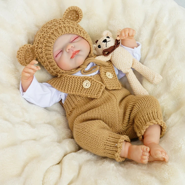 reborn baby | baby dolls that look real | bebe reborn | real baby dolls | reborn babies | newborn baby dolls | real life babies | baby doll girl | fake newborn dolls | Imaginative play | Social skills | Emotional expression | Family dynamics exploration | Soothing | Roleplay parenting | Sibling interaction | Comfort rituals | Empathy development | Stress relief