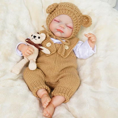 reborn baby | baby dolls that look real | bebe reborn | real baby dolls | reborn babies | newborn baby dolls | real life babies | baby doll girl | fake newborn dolls | Imaginative play | Social skills | Emotional expression | Family dynamics exploration | Soothing | Roleplay parenting | Sibling interaction | Comfort rituals | Empathy development | Stress relief