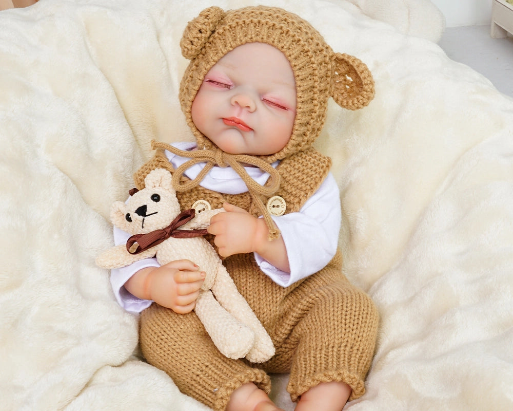 reborn baby | baby dolls that look real | bebe reborn | real baby dolls | reborn babies | newborn baby dolls | real life babies | baby doll girl | fake newborn dolls | Imaginative play | Social skills | Emotional expression | Family dynamics exploration | Soothing | Roleplay parenting | Sibling interaction | Comfort rituals | Empathy development | Stress relief