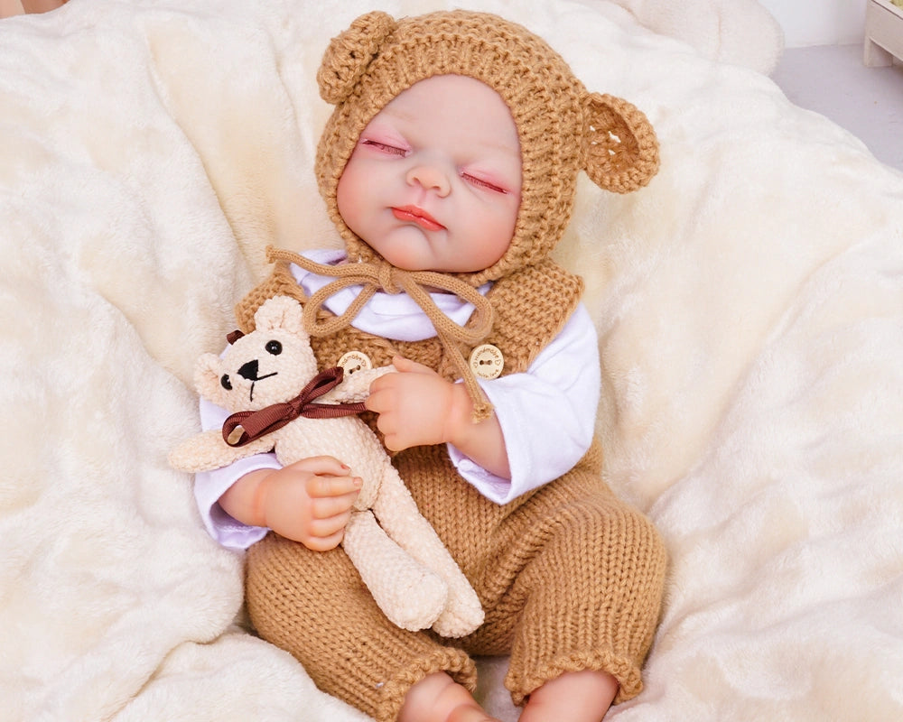 reborn baby | baby dolls that look real | bebe reborn | real baby dolls | reborn babies | newborn baby dolls | real life babies | baby doll girl | fake newborn dolls | Imaginative play | Social skills | Emotional expression | Family dynamics exploration | Soothing | Roleplay parenting | Sibling interaction | Comfort rituals | Empathy development | Stress relief