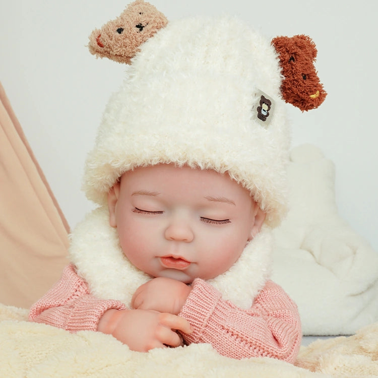 reborn baby dolls | baby dolls | real life baby dolls | real baby dolls | newborn baby dolls | lifelike design | cuddly feel | hand-painted details | weighted body | perfect gift