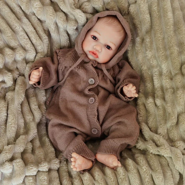 reborn baby dolls | baby dolls | realistic baby dolls | reborn vinyl | newborn reborn | true-to-life appearance | smooth touch vinyl | expressive facial details | collectible artistry | comforting companion