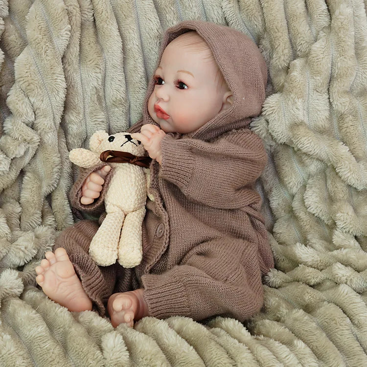 reborn baby dolls | baby dolls | realistic baby dolls | reborn vinyl | newborn reborn | true-to-life appearance | smooth touch vinyl | expressive facial details | collectible artistry | comforting companion