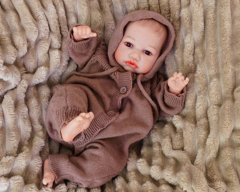 reborn baby dolls | baby dolls | realistic baby dolls | reborn vinyl | newborn reborn | true-to-life appearance | smooth touch vinyl | expressive facial details | collectible artistry | comforting companion