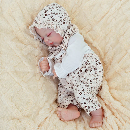 baby dolls | reborn baby dolls | real baby dolls | realistic dolls | preemie reborn dolls | masterful design | ultra-soft finish | true-to-life expression | cherished keepsake | premium craftsmanship