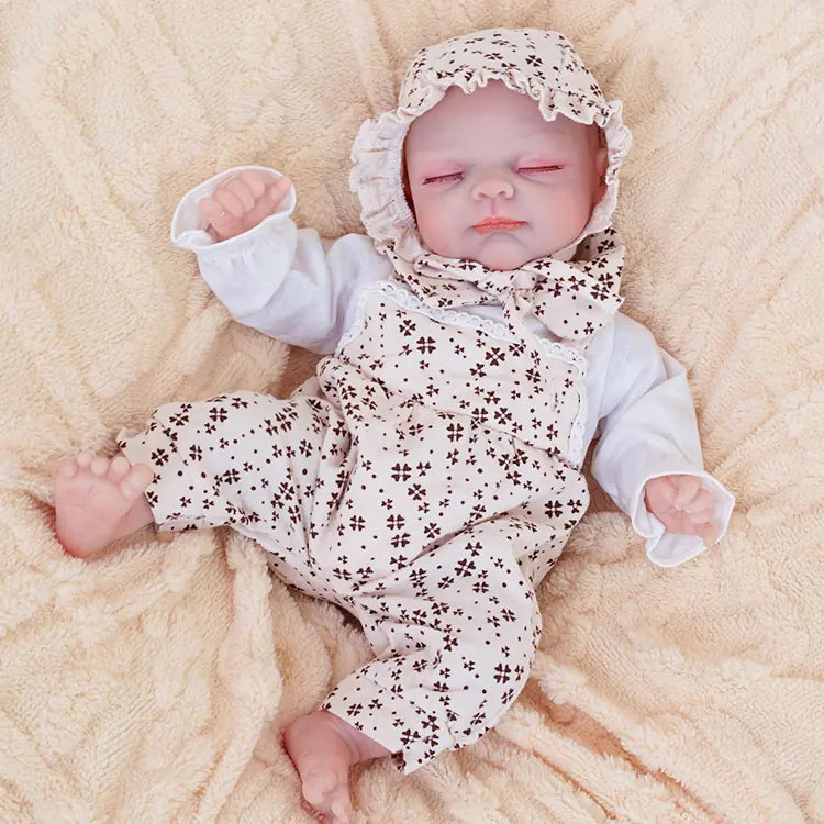 baby dolls | reborn baby dolls | real baby dolls | realistic dolls | preemie reborn dolls | masterful design | ultra-soft finish | true-to-life expression | cherished keepsake | premium craftsmanship