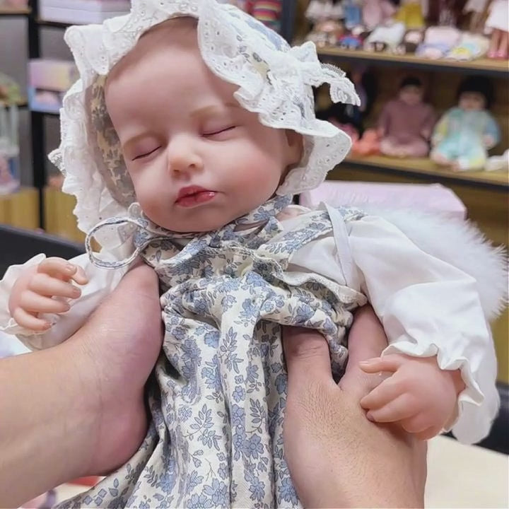 Little Angel 20" Lifelike Reborn Baby Doll