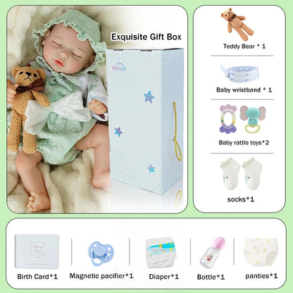 baby dolls | real baby dolls | lifelike reborn | dolls for newborns | gentle touch | soothing companion | realistic expressions | handcrafted artistry | ideal gift choice