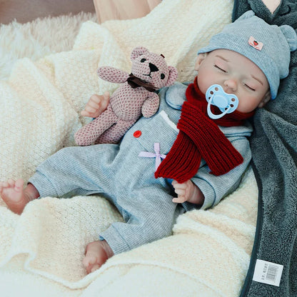 baby dolls | real baby dolls | reborns for sale | lifelike reborn | ultra-realistic | soft vinyl body | hand-painted details | collectible quality | perfect nursery companion