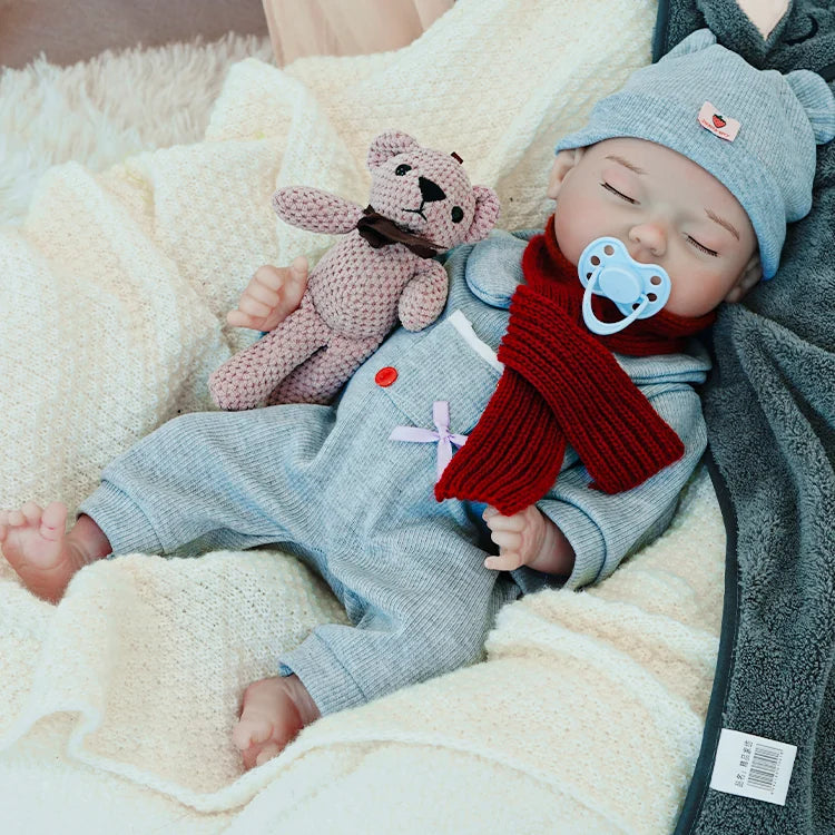 baby dolls | real baby dolls | reborns for sale | lifelike reborn | ultra-realistic | soft vinyl body | hand-painted details | collectible quality | perfect nursery companion