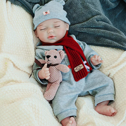 baby dolls | real baby dolls | reborns for sale | lifelike reborn | ultra-realistic | soft vinyl body | hand-painted details | collectible quality | perfect nursery companion