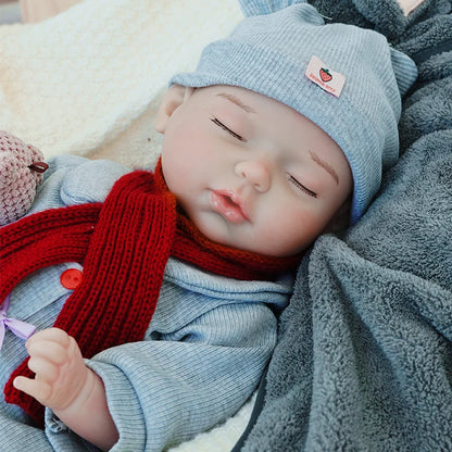 baby dolls | real baby dolls | reborns for sale | lifelike reborn | ultra-realistic | soft vinyl body | hand-painted details | collectible quality | perfect nursery companion