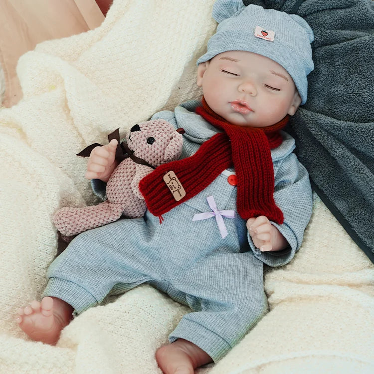 baby dolls | real baby dolls | reborns for sale | lifelike reborn | ultra-realistic | soft vinyl body | hand-painted details | collectible quality | perfect nursery companion