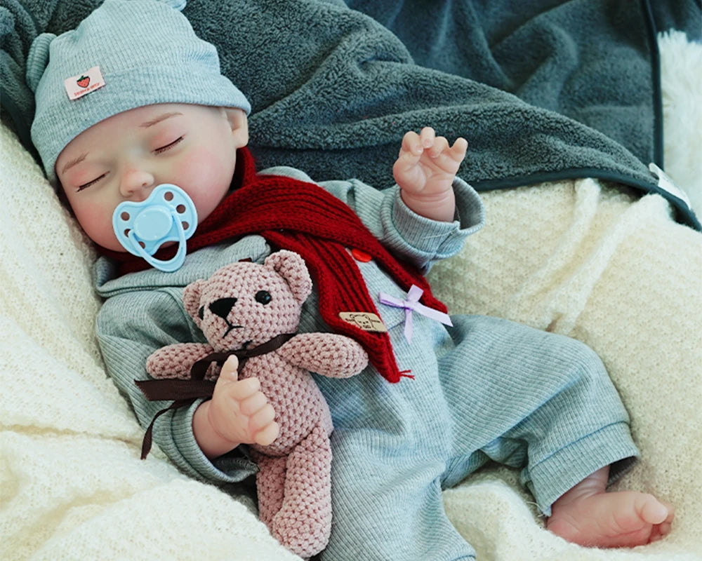 baby dolls | real baby dolls | reborns for sale | lifelike reborn | ultra-realistic | soft vinyl body | hand-painted details | collectible quality | perfect nursery companion