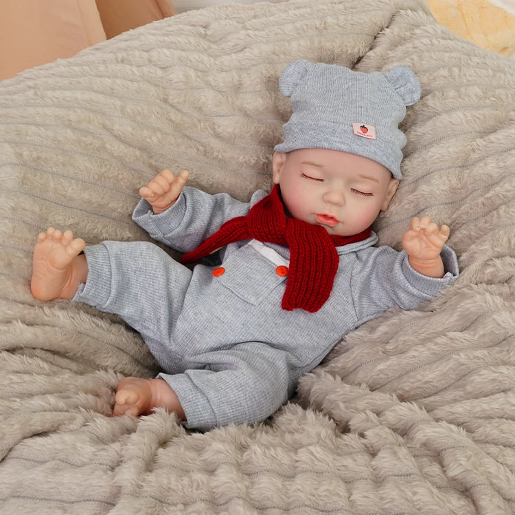 baby dolls | real baby dolls | reborns for sale | lifelike reborn | ultra-realistic | soft vinyl body | hand-painted details | collectible quality | perfect nursery companion