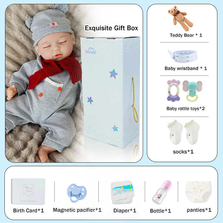 baby dolls | real baby dolls | reborns for sale | lifelike reborn | ultra-realistic | soft vinyl body | hand-painted details | collectible quality | perfect nursery companion