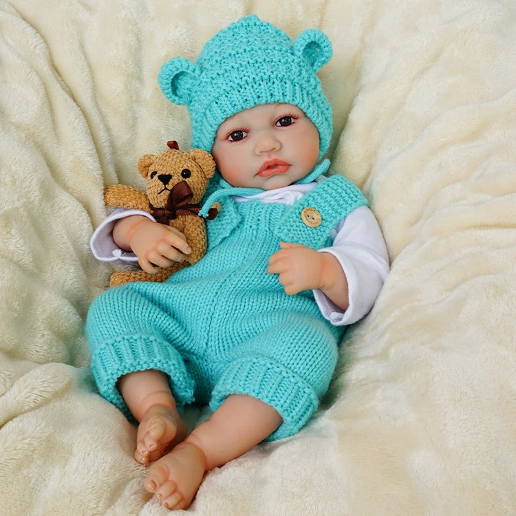 reborn baby dolls | fake baby | reborn baby | real doll | baby dolls that look real | bebe reborn | newborn baby dolls | real life babies | reborns for sale | life like doll | realistic looking dolls | Portrait doll | Anxiety relief | Combat loneliness | Play Dress Up | Read With Them | Photoshoot