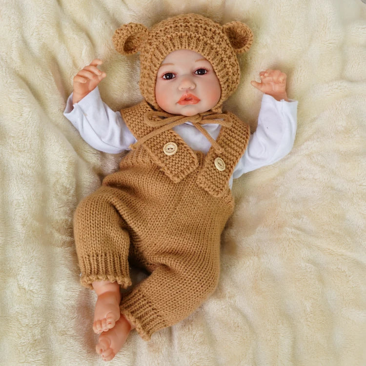 reborn baby dolls | fake baby | reborn baby | real doll | baby dolls that look real | bebe reborn | newborn baby dolls | real life babies | reborns for sale | life like doll | realistic looking dolls | Portrait doll | Anxiety relief | Combat loneliness | Play Dress Up | Read With Them | Photoshoot