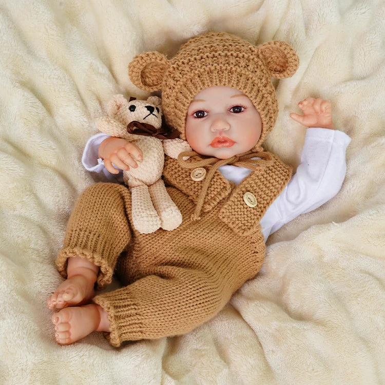 reborn baby dolls | fake baby | reborn baby | real doll | baby dolls that look real | bebe reborn | newborn baby dolls | real life babies | reborns for sale | life like doll | realistic looking dolls | Portrait doll | Anxiety relief | Combat loneliness | Play Dress Up | Read With Them | Photoshoot