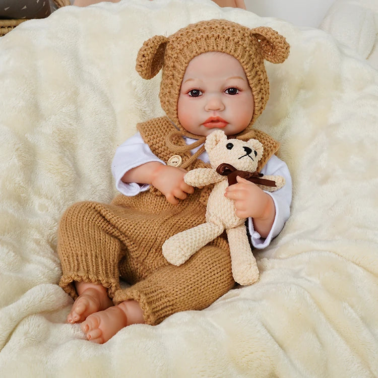 reborn baby dolls | fake baby | reborn baby | real doll | baby dolls that look real | bebe reborn | newborn baby dolls | real life babies | reborns for sale | life like doll | realistic looking dolls | Portrait doll | Anxiety relief | Combat loneliness | Play Dress Up | Read With Them | Photoshoot